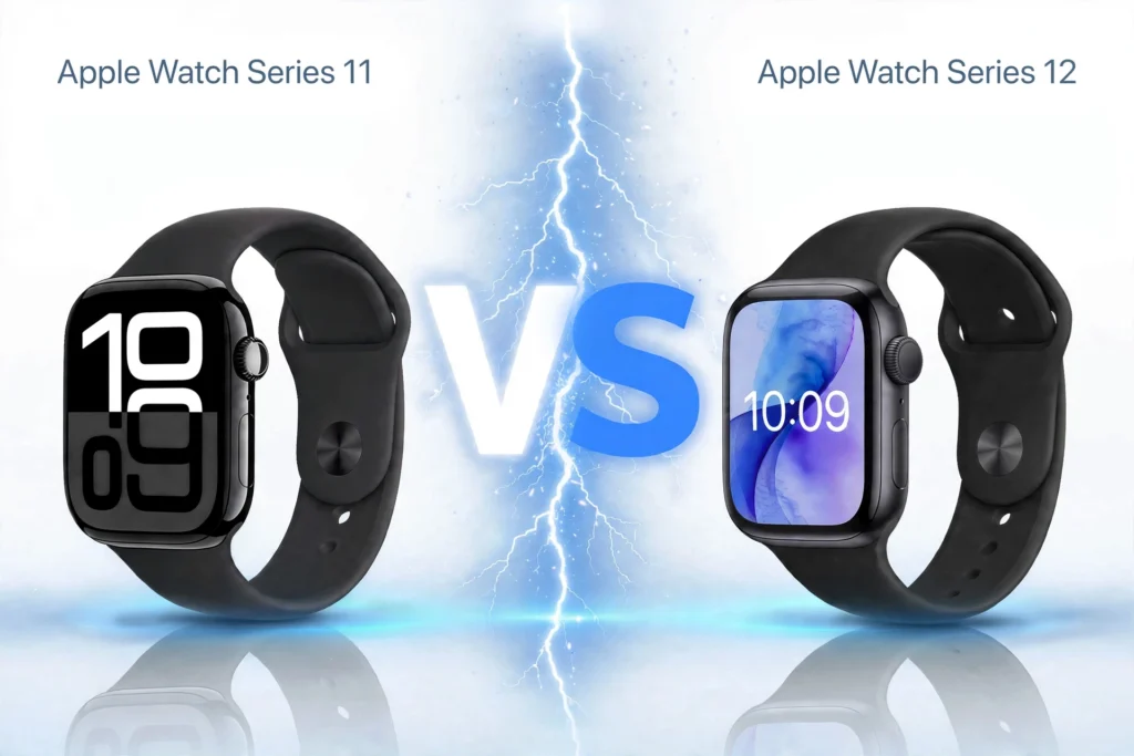 aple-watch-11-vs-apple-watch-12-with-bluish-back-ground